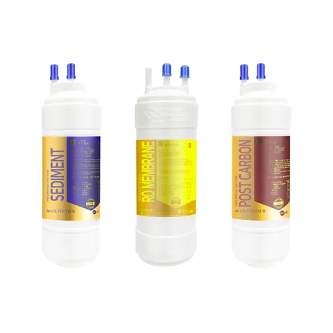 코웨이 CP-270L 정수기필터호환 프리미엄 전체세트