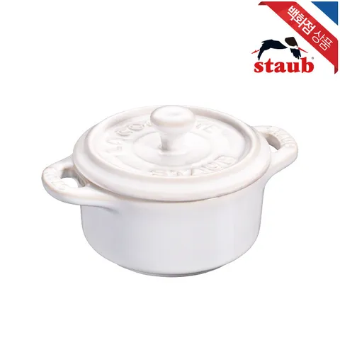 [롯데백화점]세라믹 꼬꼬떼 10cm 아이보리 (ST40511-997)