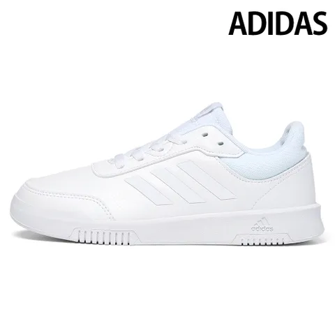 ADIDAS 주니어/여성 텐사우르 스포츠 2.0 K 운동화 클라우드화이트 GW6423