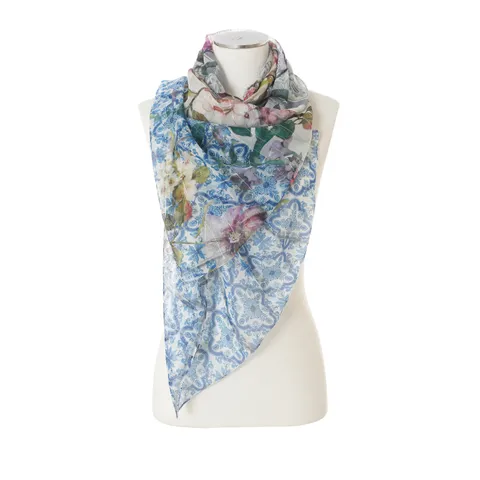 [롯데백화점](스카프)]간절기 스카프 SKU061