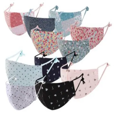 패션마스크모음전 천마스크 망사마스크 꽃마스크 마스크 패션마스크 면마스크 숨쉬기편한마스크