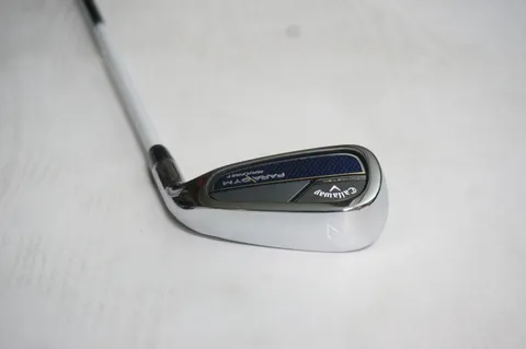 중고 [중고] 여성  패러다임 맥스 패스트 7번 단품 아이언 샤프트 L 깨끗한 중고 상 IA3668815