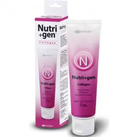 뉴트리젠 콜라겐 120g 강아지 영양제 강아지피부영양제 강아지유산균