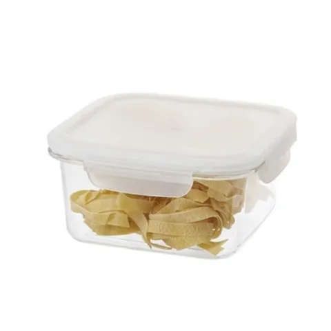 락앤락 테이블탑 정사각 밀폐용기 930ml 주방용기 락앤락밀폐용기 반찬용기 밀폐찬통