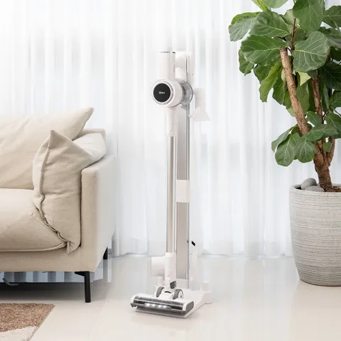 차이슨 무선청소기 THE NEW