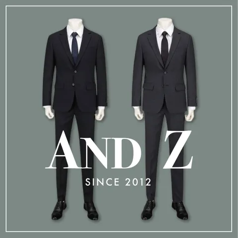 [롯데백화점] 여름 프리미엄 수입정장 (드라고 원단) BNWF2SSB1203