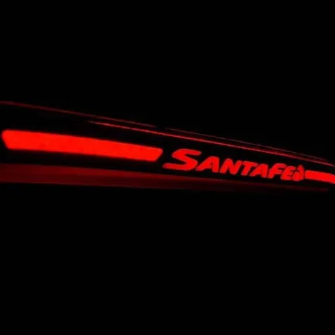 싼타페TM 보조브레이크 마스크 브레이크등 튜닝 싼타페TM튜닝 싼타페TM몰딩 싼타페TM용품