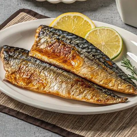 화덕에 구운 가시제거고등어 5팩 세트