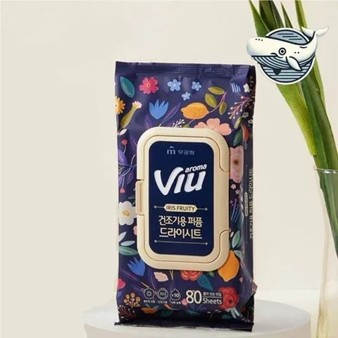 드라이시트 섬유유연제 무궁화 향기 가정용 주방세제 세탁세제 거품세제 설겆이세제 액체세제