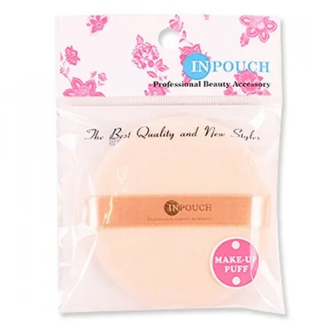 접착 메모지 중형 메이크업파우더 파우더퍼프 파우더쿠션 메이크업퍼프 분첩 화장퍼프