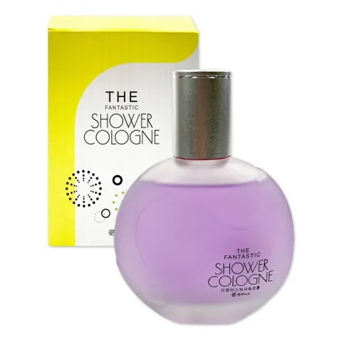 더 환타스틱 샤워코롱 150ml - O 환타스틱샤워코롱 샤워코롱 목욕 퍼퓸샤워코롱
