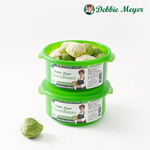 데비마이어 HC 그린볼 960ml 2개