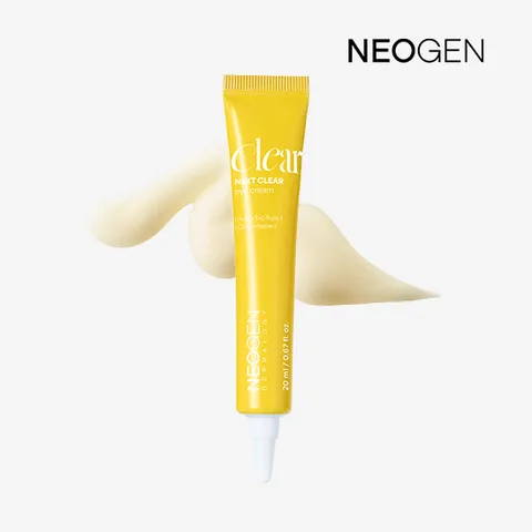 넥스트 클리어 아이크림 20ml(눈가주름케어/주름 타겟팅)