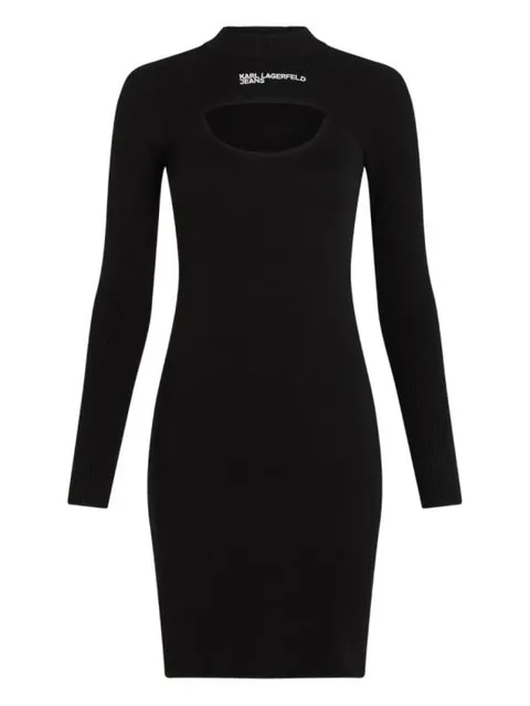 [해외직구] 25FW  원피스 A4W13010999 Black