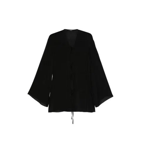 [해외직구] 26SS Bondi Born 원피스 CU835NT CREMONA BLK BLACK