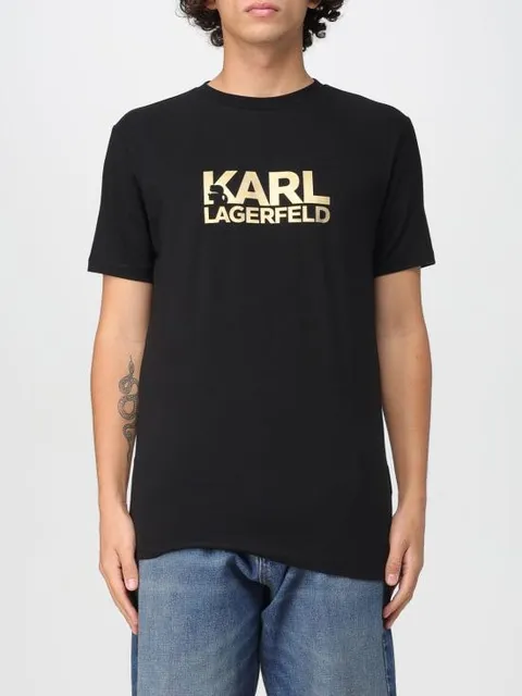 [해외직구] 25FW  반팔 티셔츠 755087554235 160 Gold