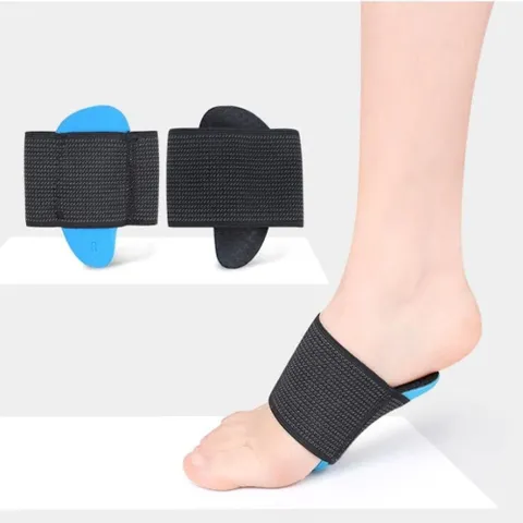 아치패드 깔창 패드 고정 스포츠 쿠션 아치서포트 아치패드 깔창 고정 아치서포트