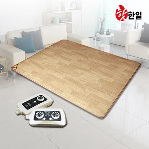 대청/LG하우시스 전기장판 전기카페트 7T/13T