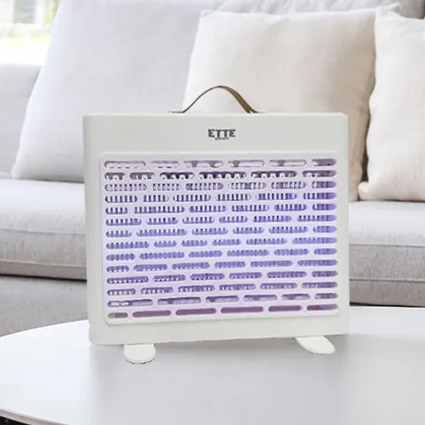 무선 모기퇴치기 K 캠핑 충전식 포충등 가정용 벌레퇴치기