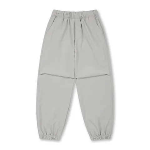 [롯데백화점]공용) 더 웜 본딩 조거 팬츠 (MKF4PP3013)