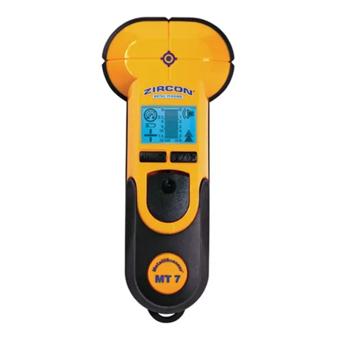 ZIRCON 금속탐지기_MT7 70594/ 깊이-~150mm(피 자재