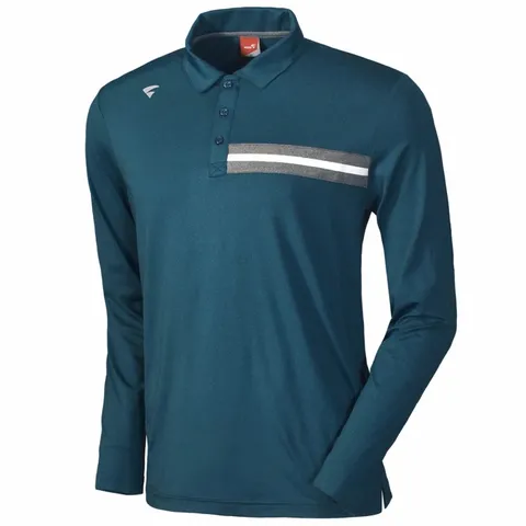 [롯데백화점][비트로(스포츠)]남성용 신축성 우수한 기 능성 스포츠 긴팔 티셔츠 PT61762M_DB