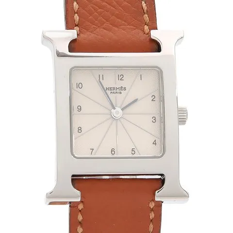 [구구스]중고명품  H아워 스틸 시계 (HH1.210) (NO 10170316)