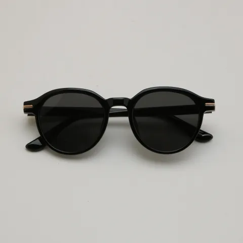 원형 패션 선글라스 GA-2028_DJ