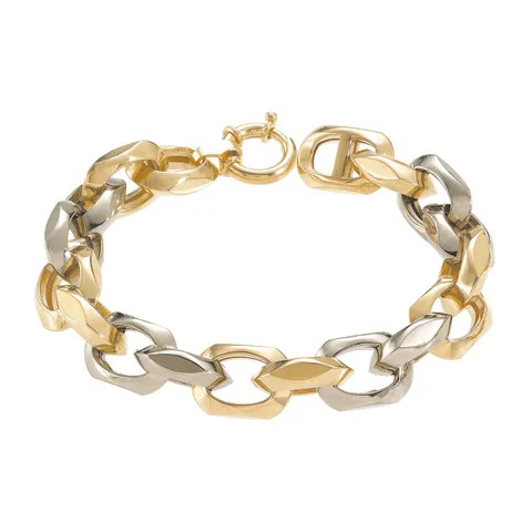 [롯데백화점][가네시]18K 수에뇨1 팔찌