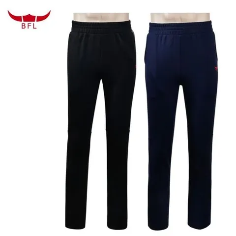 [하프클럽]  (BFL)입체패턴 디자인 베이직 남성 트레이닝 팬츠
