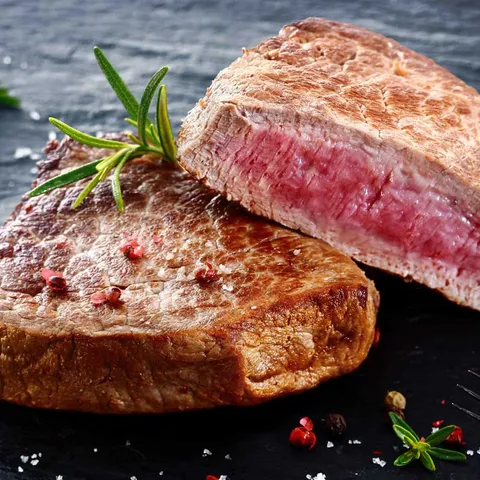 [식탁이야기] 9개월미만 양고기 양등심 500g