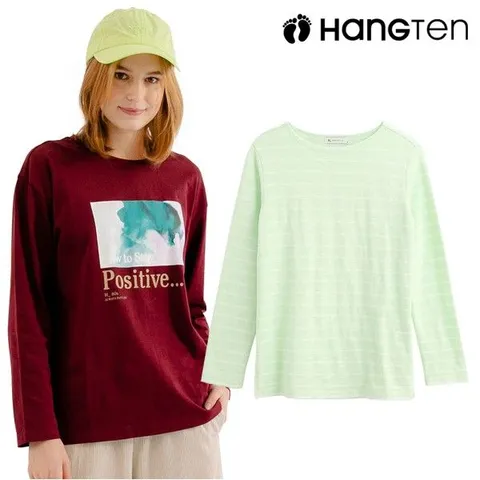 [하프클럽/행텐]남여 봄 팬츠 3종 모음