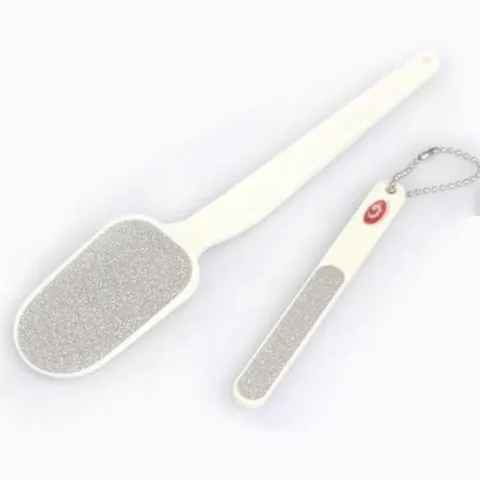 다용도 니켈 발각질제거기 2p 팔꿈치각질제거 각질관리 각질제거 각질제거용품 각질제거제 각질