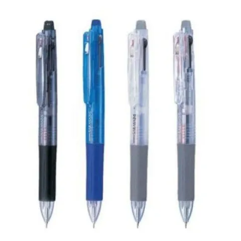 제브라 사라사 2+S 멀티펜 0.5mm SJ2 자재