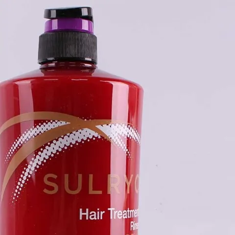 설려 대용량 트리트먼트 린스 1500ml