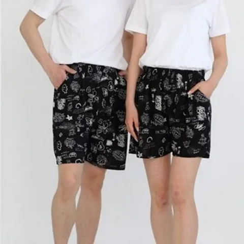 [하프클럽] ONM 빅사이즈 단기판매용SY믹스 남자하의 아이스바지 하의