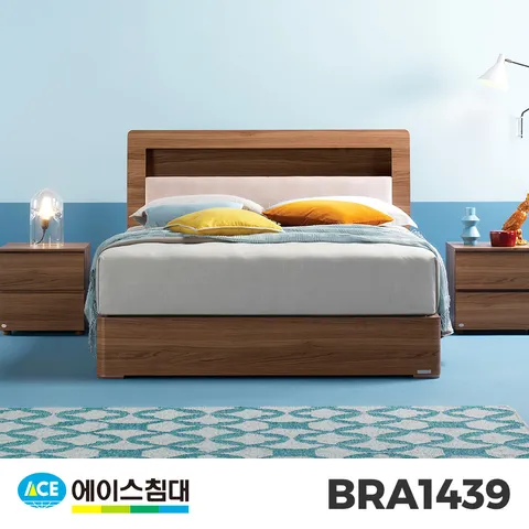 [에이스침대] BRA1439-T AB3등급/LQ퀸사이즈