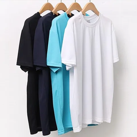 [하프클럽/라운드 쿨 데일리 반팔티 3044427S 빅사이즈 여성