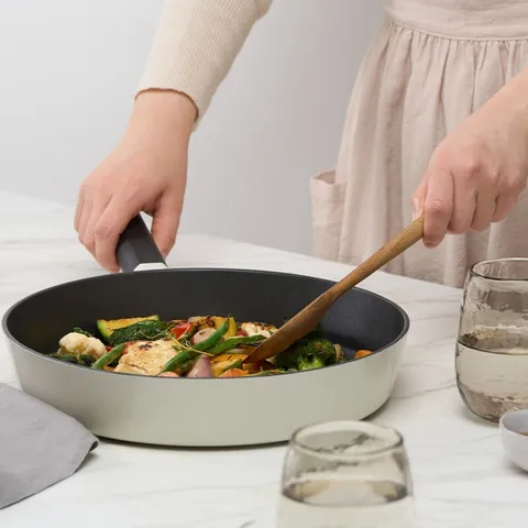 마스터 IH 프라이팬 모음