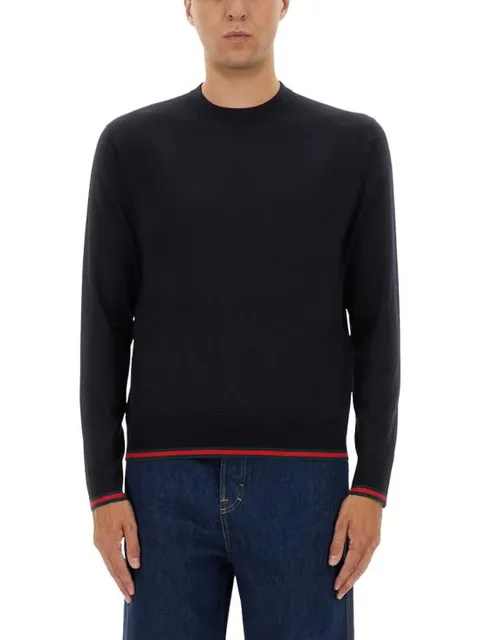 [해외직구] 25FW  스웨터 814531 XKE0U4060 BLUE