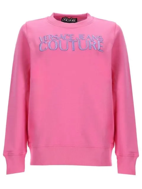 [해외직구] 26SS  긴팔 티셔츠 80HAIT01 CF01T499 Pink
