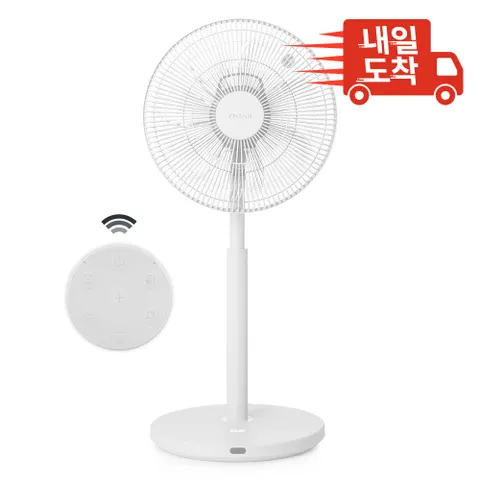 [내일도착]선풍기/저소음/BLDC모터 SIF-BLDC14HJ