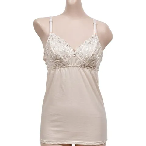 기능성 끈 보신각기능성 노와이어 플라워 순면 보신각