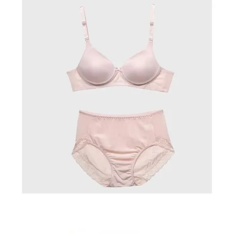 풍기인견 훌륭한 B컵 데일리 패션 통풍성이 브라세트