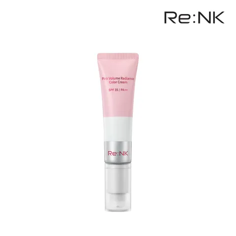 핑크 볼륨 래디언스 컬러크림 롱튜브 30ml