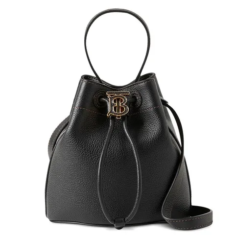 미니 크로스백 그레이니 레더 미니 TB 버킷백 8066182