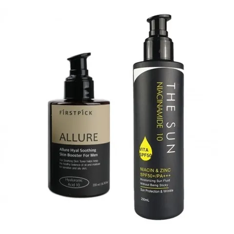 남자 화장품 올인원 케어 선크림 스킨 로션 향수 고보습로션 각질케어 남성스킨 모공케어
