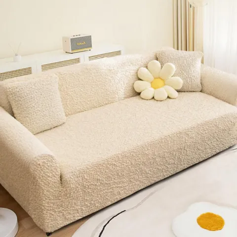 고탄력 소파 쇼파 커버 4인 5인 카우치 쇼파패드 덮개 고탄력소파커버 고탄력쇼파커버