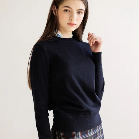 [최초가 75000원] [55~88] 메리노 울 100 니트 풀오버