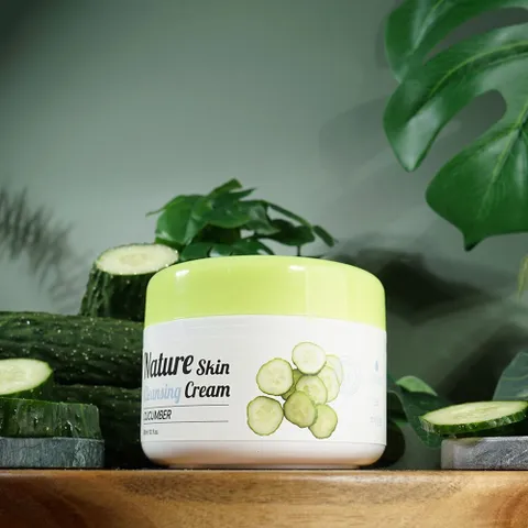 오이추출물 메이크업 한번에 오이 클렌징크림 300ml 오이추출물 한번에 오이 클렌징크림 300ml